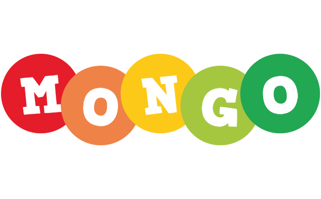 Mongo boogie logo
