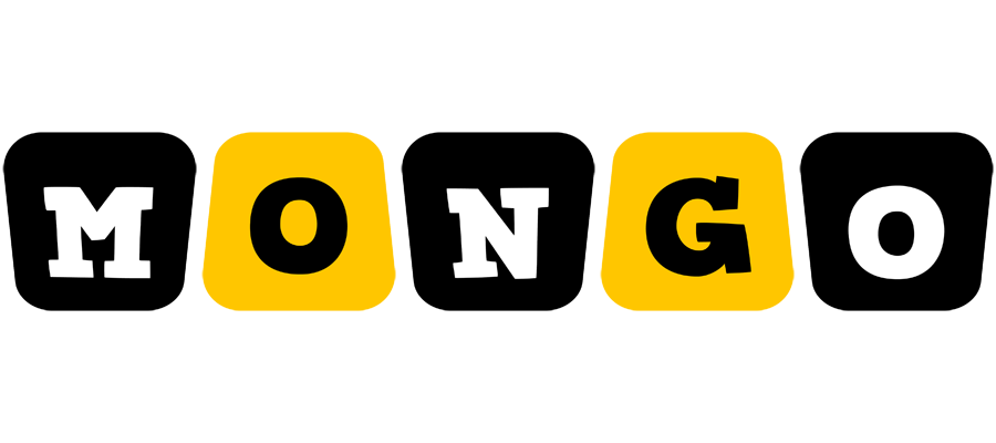Mongo boots logo