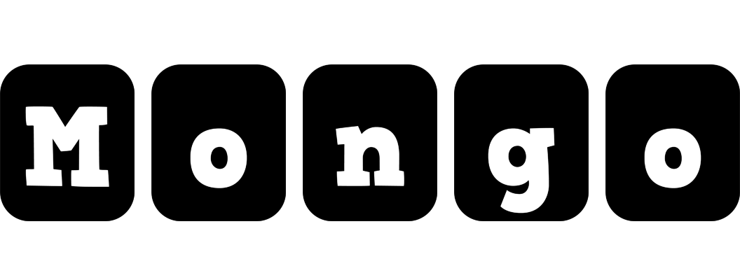 Mongo box logo