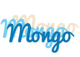 Mongo breeze logo