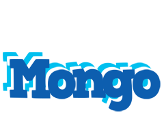 Mongo business logo