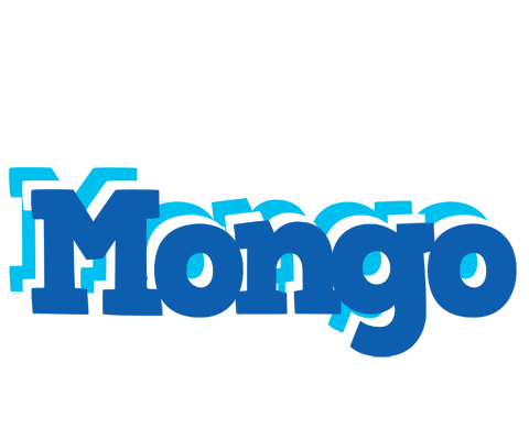 Mongo business logo