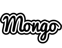 Mongo chess logo