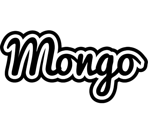 Mongo chess logo