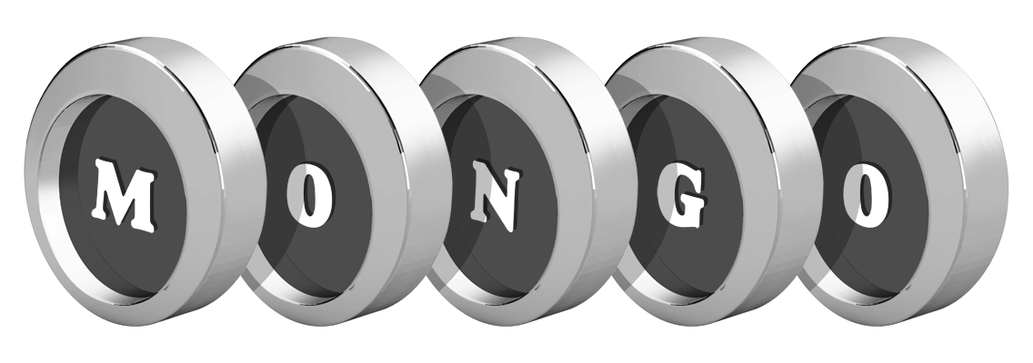 Mongo coins logo