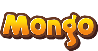 Mongo cookies logo