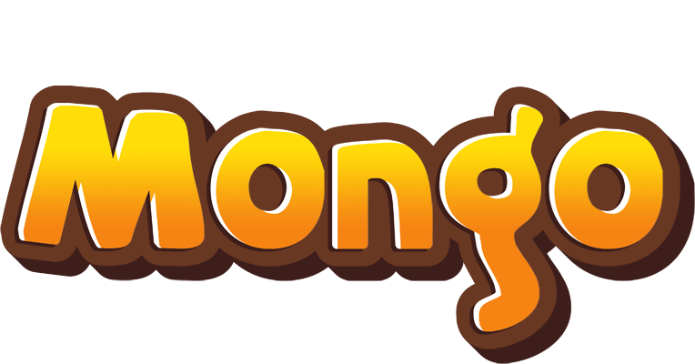 Mongo cookies logo