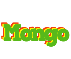 Mongo crocodile logo