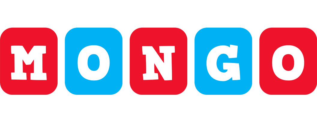 Mongo diesel logo