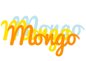 Mongo energy logo