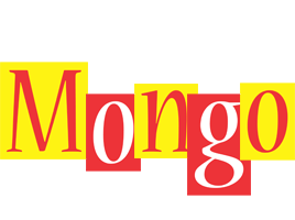 Mongo errors logo