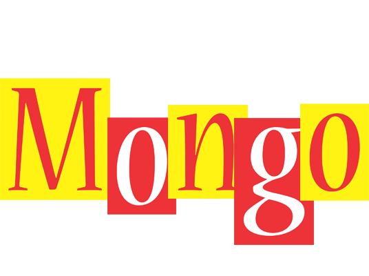 Mongo errors logo