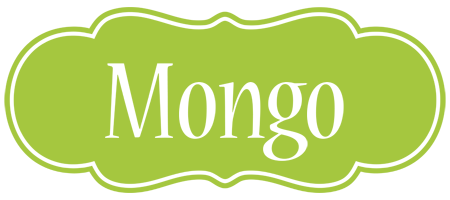 Mongo family logo