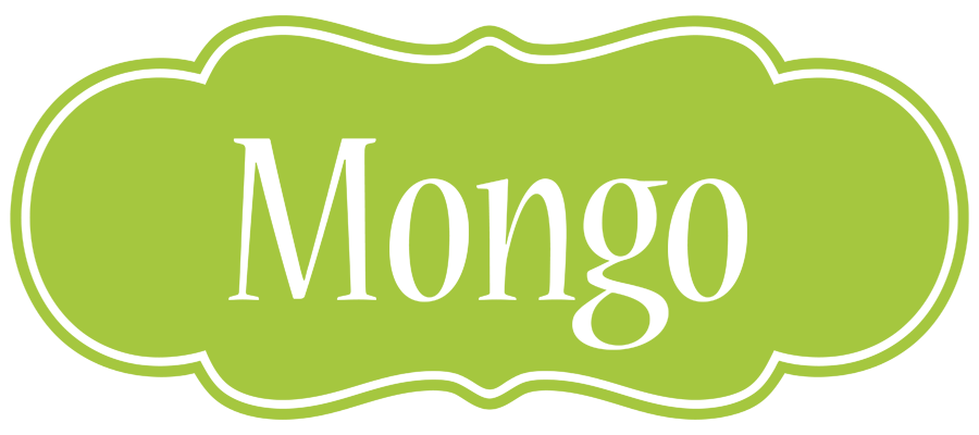 Mongo family logo