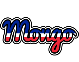 Mongo france logo