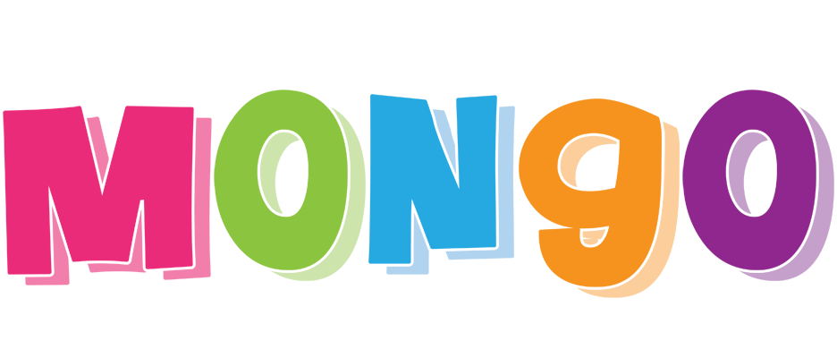 Mongo friday logo
