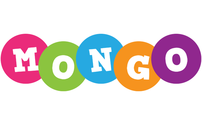 Mongo friends logo