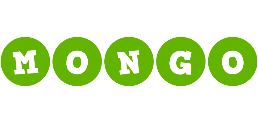 Mongo games logo