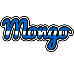 Mongo greece logo