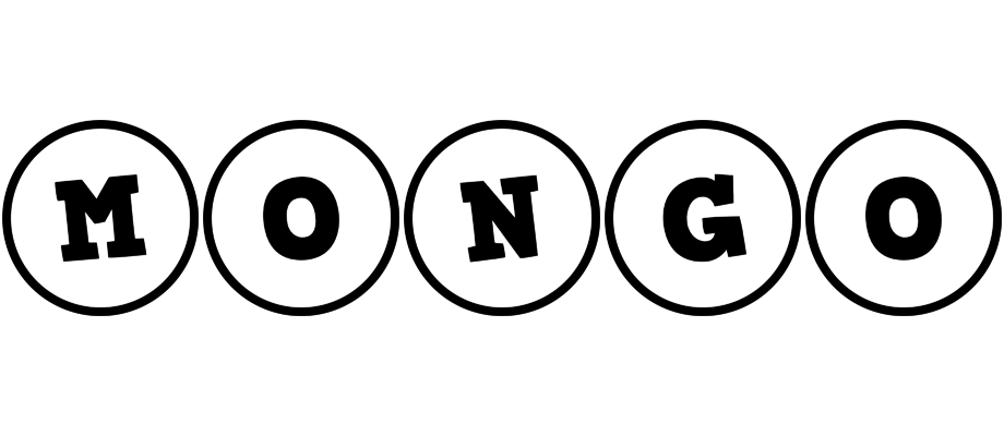 Mongo handy logo