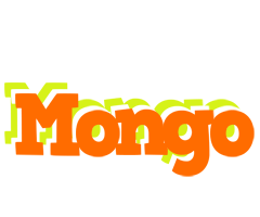 Mongo healthy logo