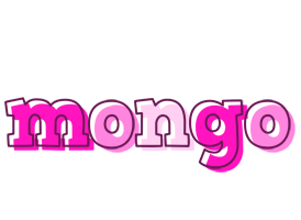 Mongo hello logo