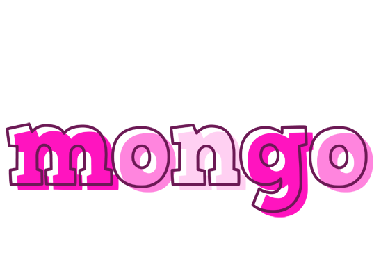 Mongo hello logo