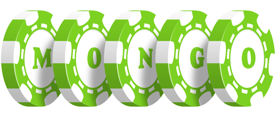 Mongo holdem logo