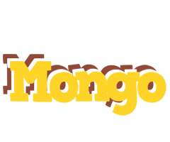 Mongo hotcup logo