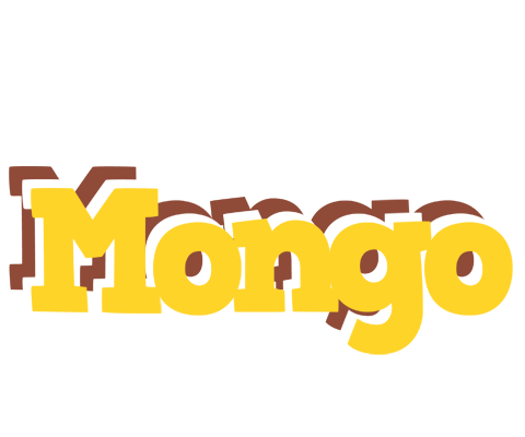 Mongo hotcup logo