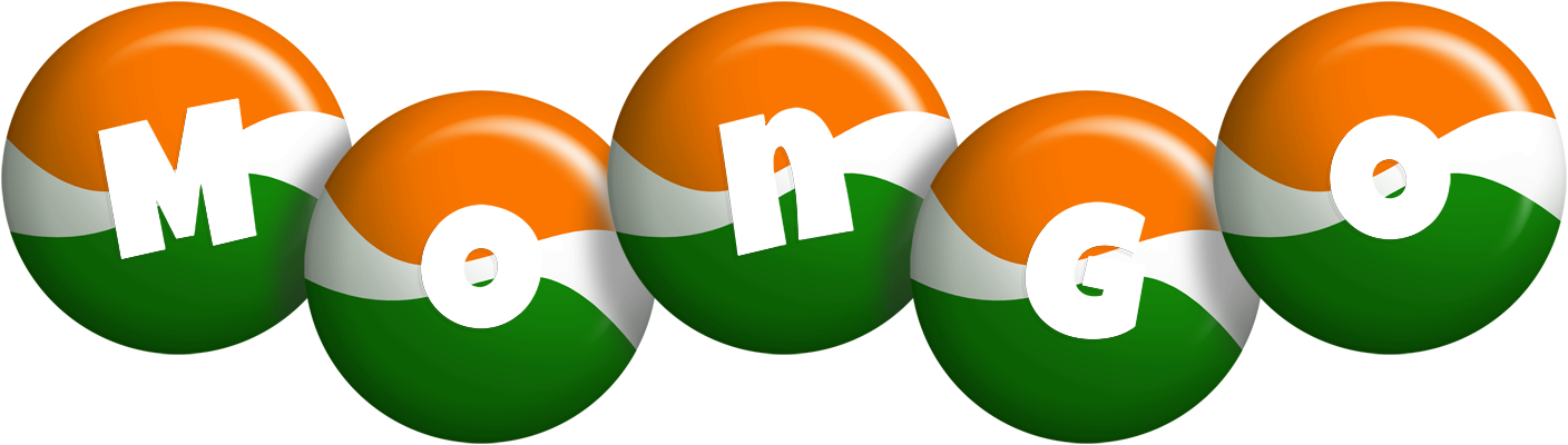 Mongo india logo