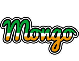 Mongo ireland logo