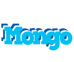 Mongo jacuzzi logo