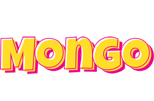 Mongo kaboom logo