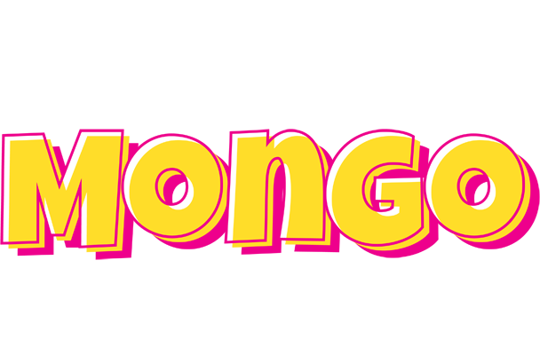 Mongo kaboom logo