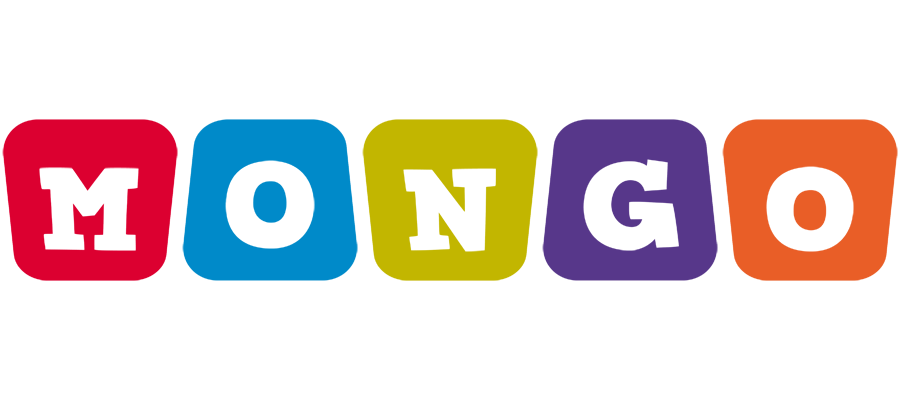 Mongo kiddo logo