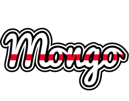 Mongo kingdom logo