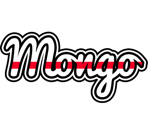 Mongo kingdom logo