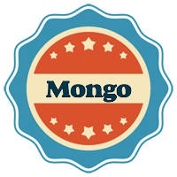 Mongo labels logo