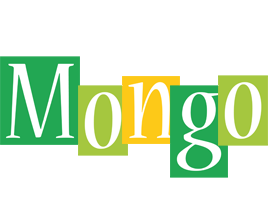 Mongo lemonade logo