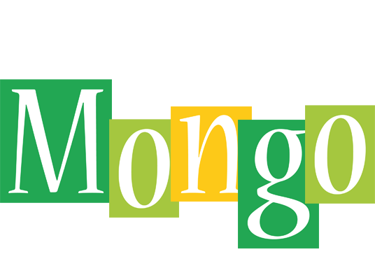 Mongo lemonade logo