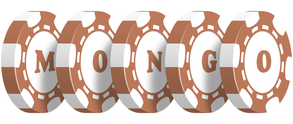 Mongo limit logo