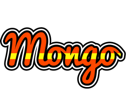 Mongo madrid logo