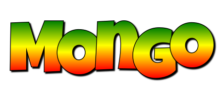 Mongo mango logo