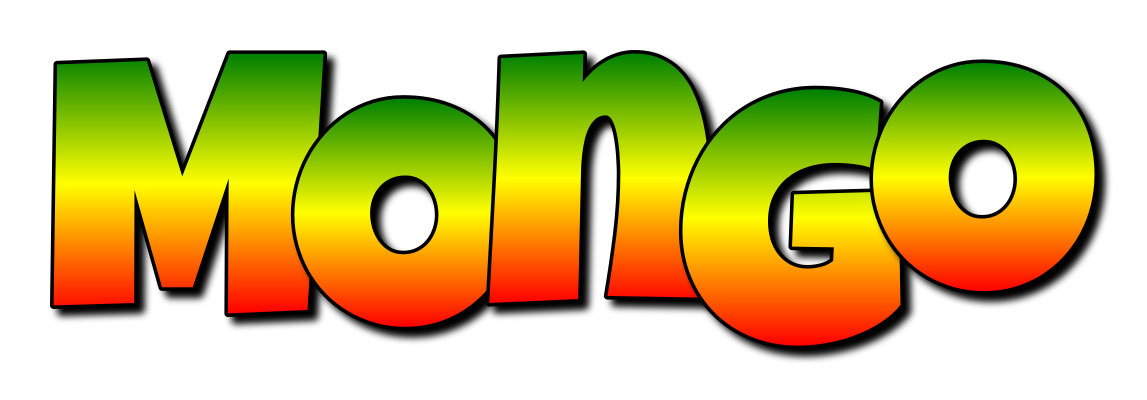 Mongo mango logo