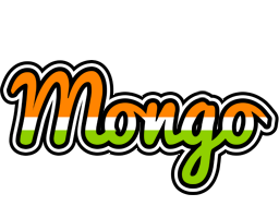 Mongo mumbai logo