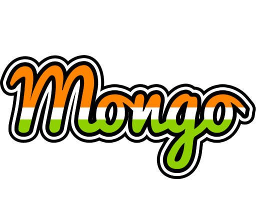 Mongo mumbai logo