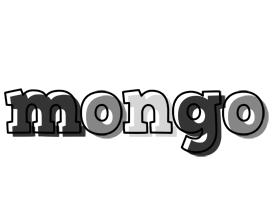 Mongo night logo