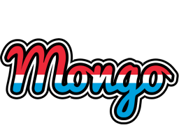 Mongo norway logo