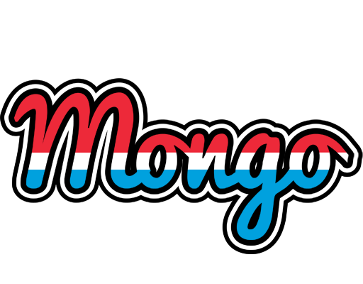 Mongo norway logo